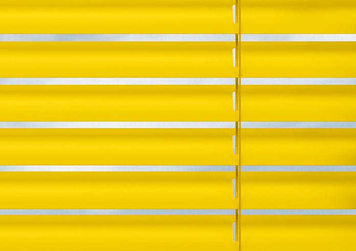Spectrum, Energy Yellow - Venetian Blind - Image 8